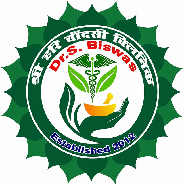 Clinic logo